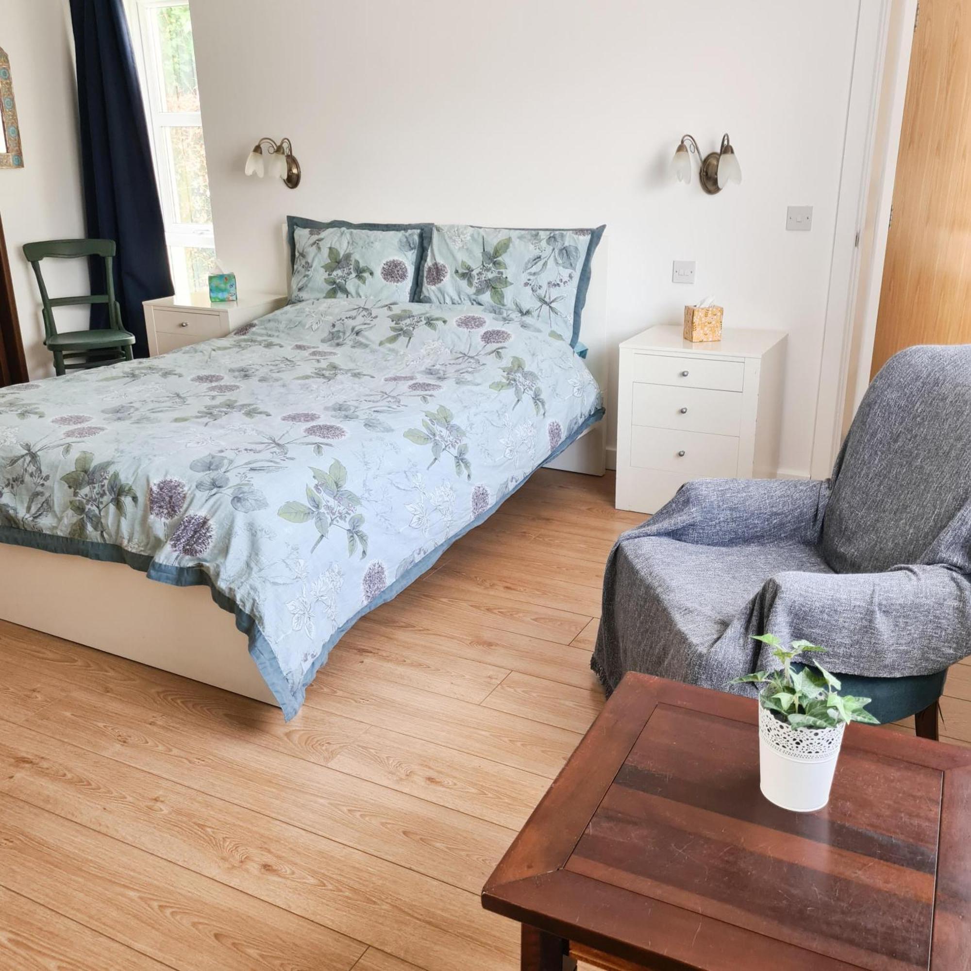 Appartement Nara Seaside Retreat à Cultra Extérieur photo